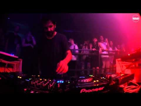 DJ Spun Boiler Room NYC DJ Set