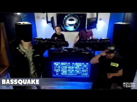 MORGZ ROUGH TEMPO TAKEOVER
