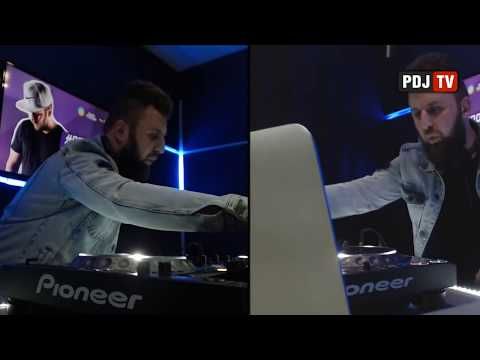 Shnaps - Live @ Radio Intense 01.03.2017