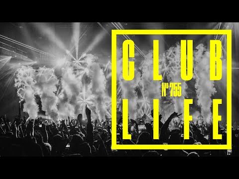 CLUBLIFE by Tiësto Episode 755