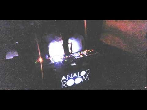 Costas Papa @ Analog Room May 16th