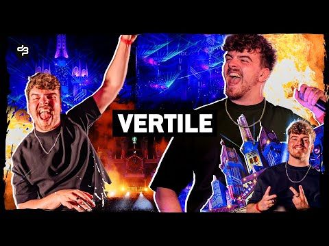 Vertile @ Decibel Outdoor, 2024