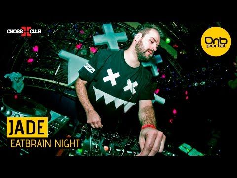 Jade - Eatbrain Night [DnBPortal.com]