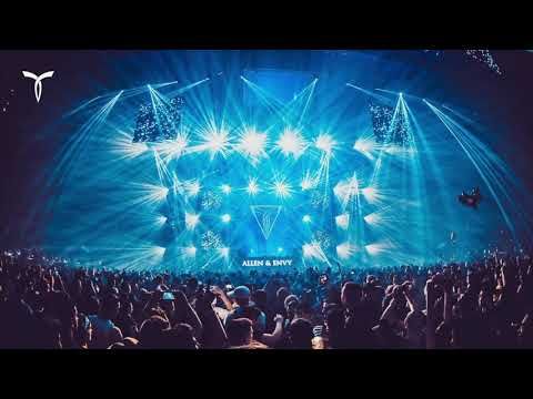 ALLEN & ENVY (@Steve Allen) ▼ TRANSMISSION MELBOURNE 2016
