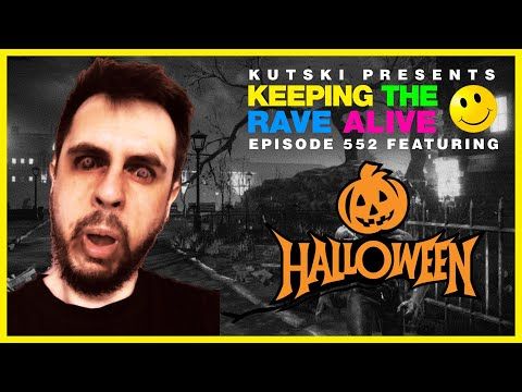 KTRA Episode 552: Halloween Special!