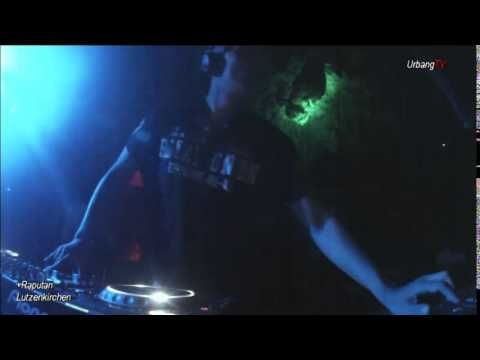 Lutzenkirchen @ La Guacara Taina [+Raputan]