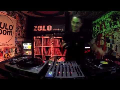 Knario (Zulo Room)