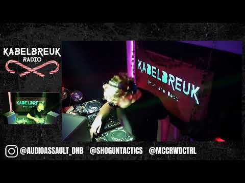 🔴 Kabelbreuk RADIO | X-MAS Special