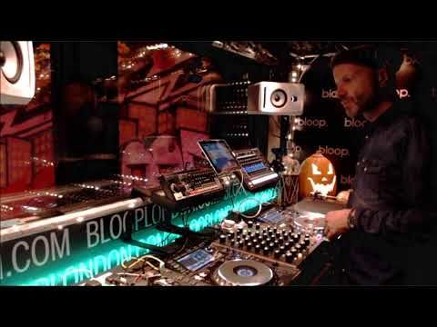 Well Travelled Sounds w/ Matt Hazelden - 01.11.2019