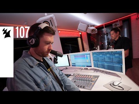 Armada Next | Episode 107 | Ben Malone