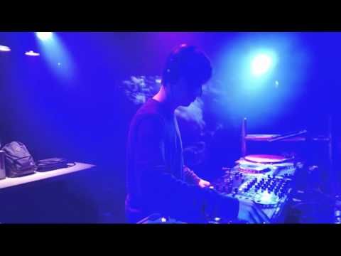 Shourai @ Raw Basics, Ekko, Utrecht (17-04-2014)