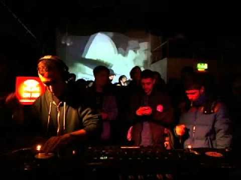 Girl Unit 50 min Boiler Room DJ Set