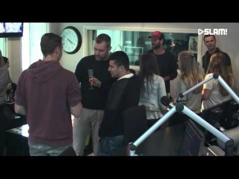 Roul N Doors (DJ-set) | Middag Martijn