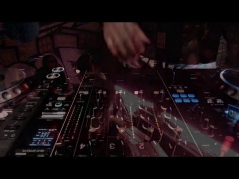 LIVE now for the Interlude takeover w/ Joe Miller