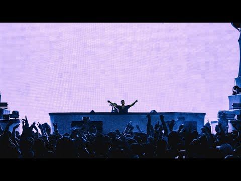 VINNE - Live DJ Set @ Laroc Club, Brazil | 1001Tracklists Exclusive Mix