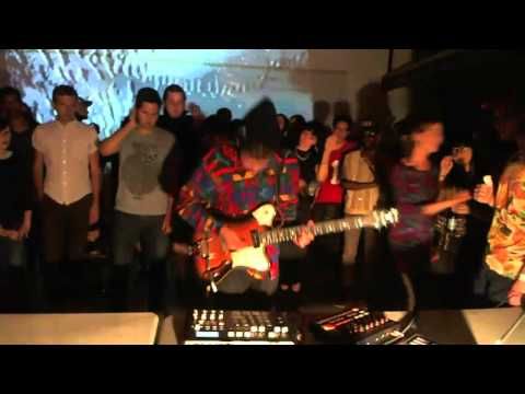 D33J Boiler Room Los Angeles LIVE Show