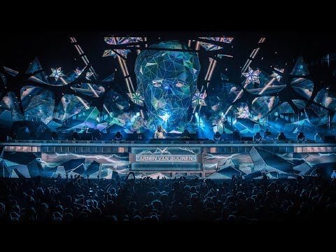 Armin Only: Intense (World Tour - The Final Show)