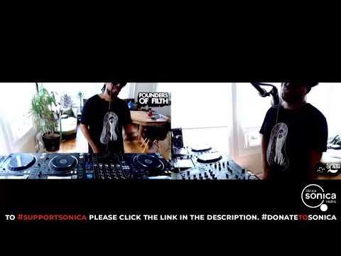 FELIX DA HOUSECAT - FOFTV 12/06/20 #SUPPORTSONICA