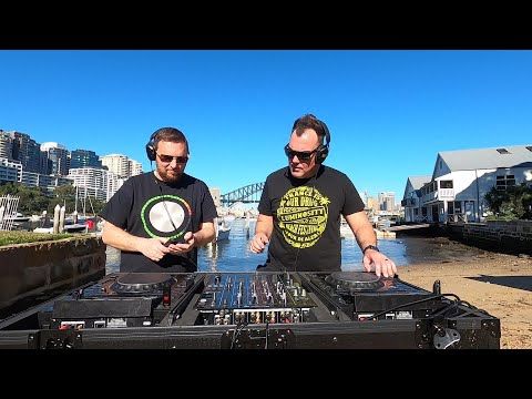 Luminosity Beach Festival 2020 Broadcast - Binary Finary