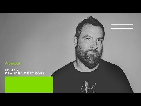 Claude VonStroke - Beatport Mix 112