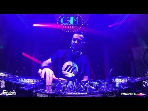 Sinisa Tamamovic @  Magnetic Plug&Play 12.01.2017