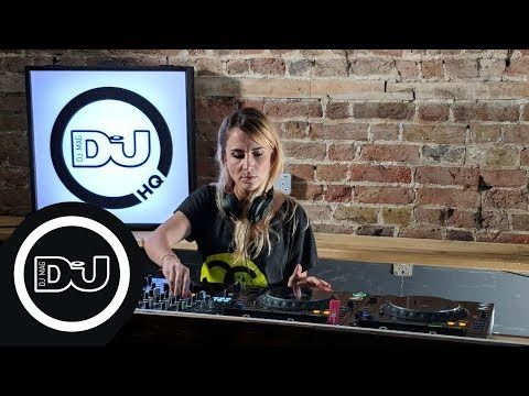 Nightwave Live From #DJMagHQ