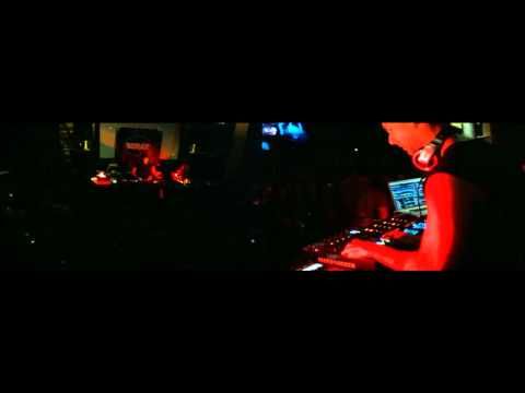 Richie Hawtin Boiler Room DJ Set at Bloc Weekender