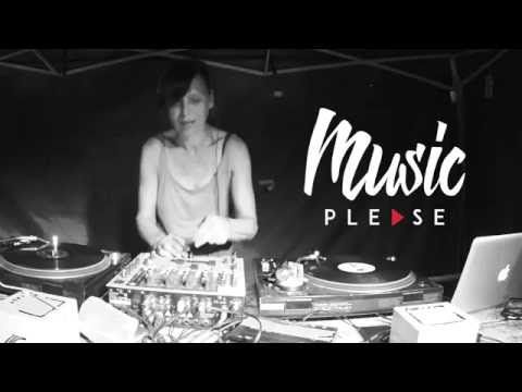 MUSIC PLEASE dj Babe Ln SadSka fest 24. 6.  2016