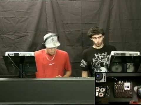 GetDarkerTV #026 - Silkie & Kutz, Seven, Slugs & Boyson, Badness, Aems & G Double
