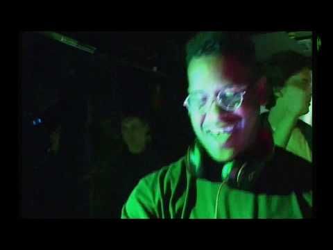 Foreigner DJ set | Keep Hush Live: Half Moon Takeover