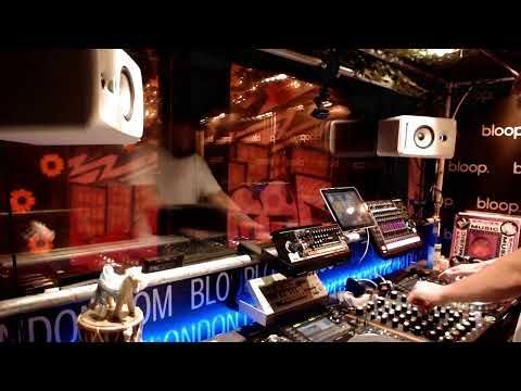 Compass w/ RAKA - 13.11.20