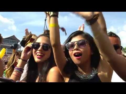 Tomorrowland Belgium 2016 | Don Diablo
