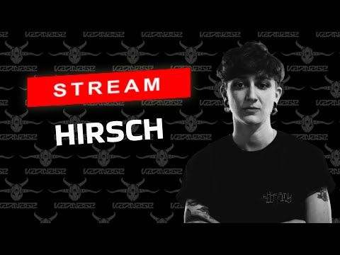 Livestream Hirsch à la soirée 'Koalition invites Sœurs Malsaines' (30/09/2022)