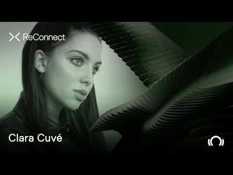 Clara Cuvé DJ set - ReConnect: Hard Techno | @Beatport Live