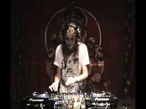 Joana @ RTS FM - 28.08.2010