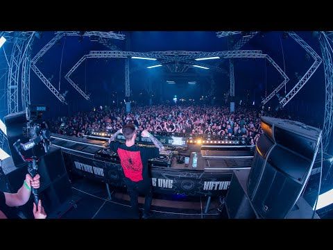 Klanglos at NATURE ONE 2022