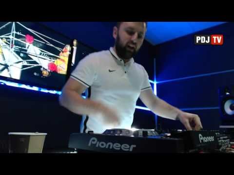 Shnaps - Live @ Radio Intense 03.03.2016