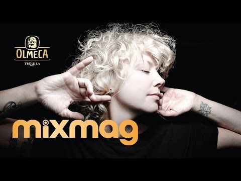 HEIDI Cape Town jackin house DJ set