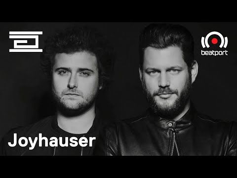 Joyhauser DJ set - Drumcode Indoors III | @Beatport  Live