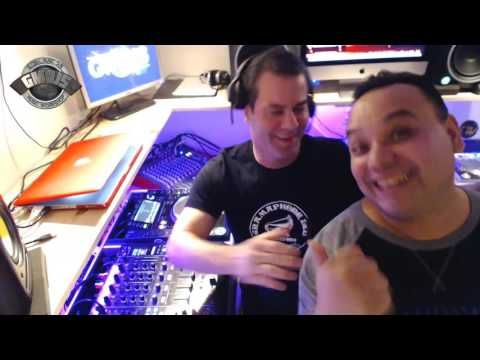 GMDJS Spence Chicago