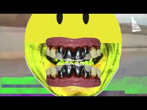 Bjarki @ The Lot Radio (December 20, 2017)