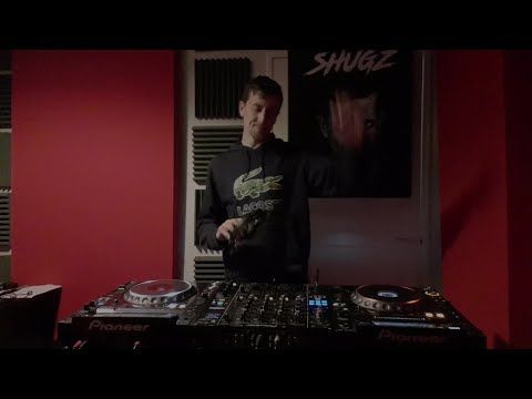 Luminosity Beach Festival 2020 Broadcast - Shugz