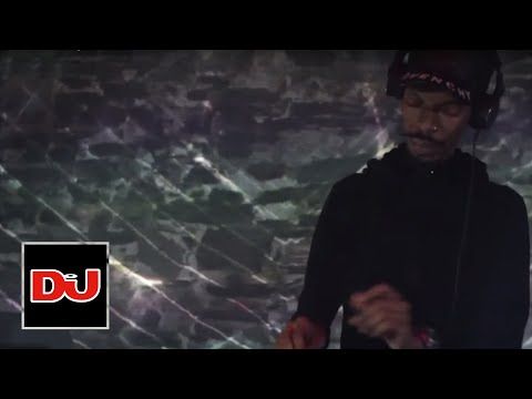 Kenny Glasgow DJ Set From The Alternative Top 100 DJs Virtual Festival 2020