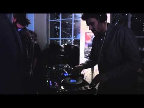 Duke Hugh @ Borrelnoot, De Hip, Deventer (28-02-2014)