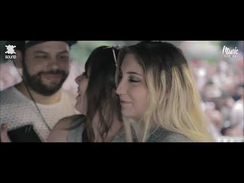 DEFFO @ SOUND OPEN AIR | STŘELECKÝ OSTROV 22.6.2019