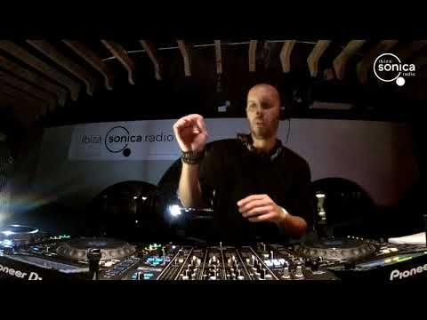 Maxim Lany - A'dam Tower @ ADE 2019