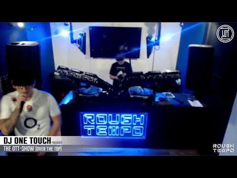 DJ ONE TOUCH AND MC SPEX