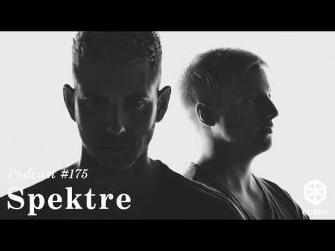 Cubbo Podcast #175 Spektre (UK)