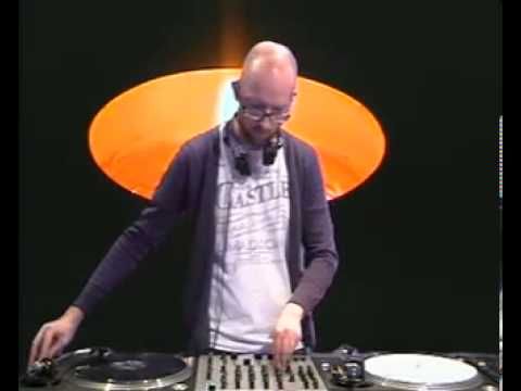 Hoopa @  RTS.FM - 08.11.2010