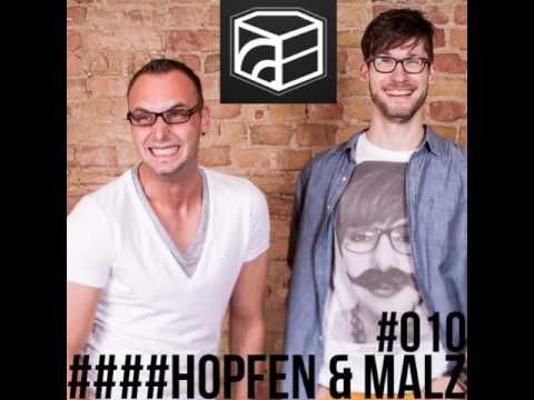 Hopfen und Malz - Jeden Tag Ein Set Podcast 010